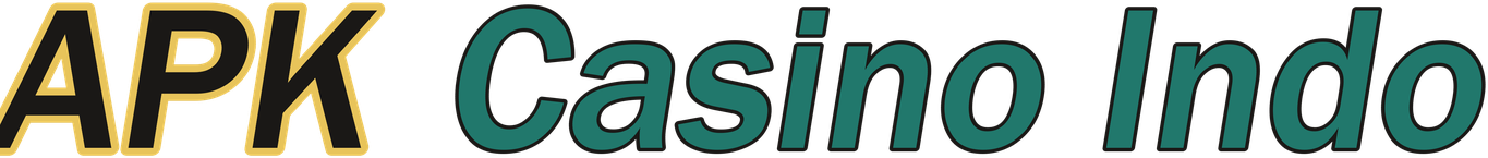 APK Casino Indo logo