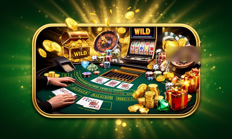 APK Casino Indo eurotogel