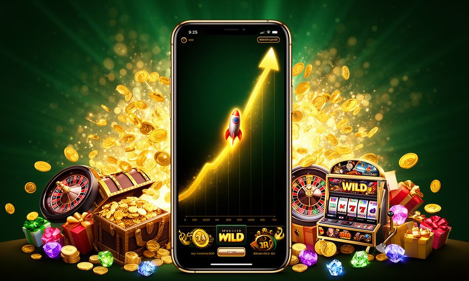 APK Casino Indo fiatogel88