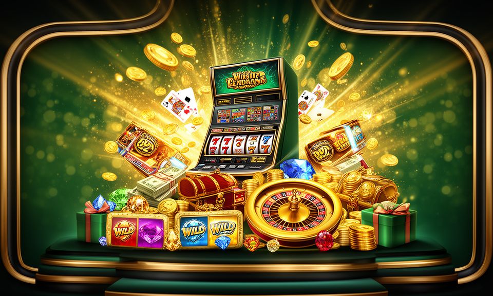 APK Casino Indo erabet888