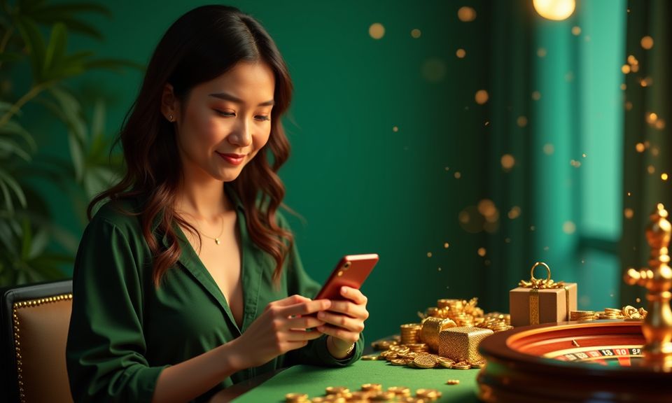 APK Casino Indo Understanding Forwin8 Access & Setup