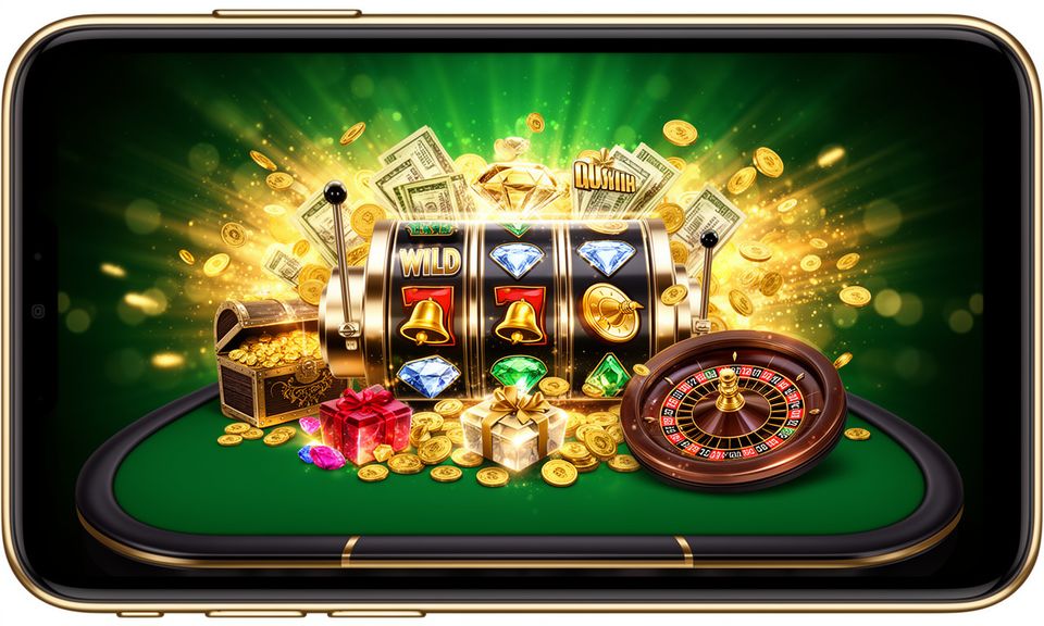 APK Casino Indo divaqq